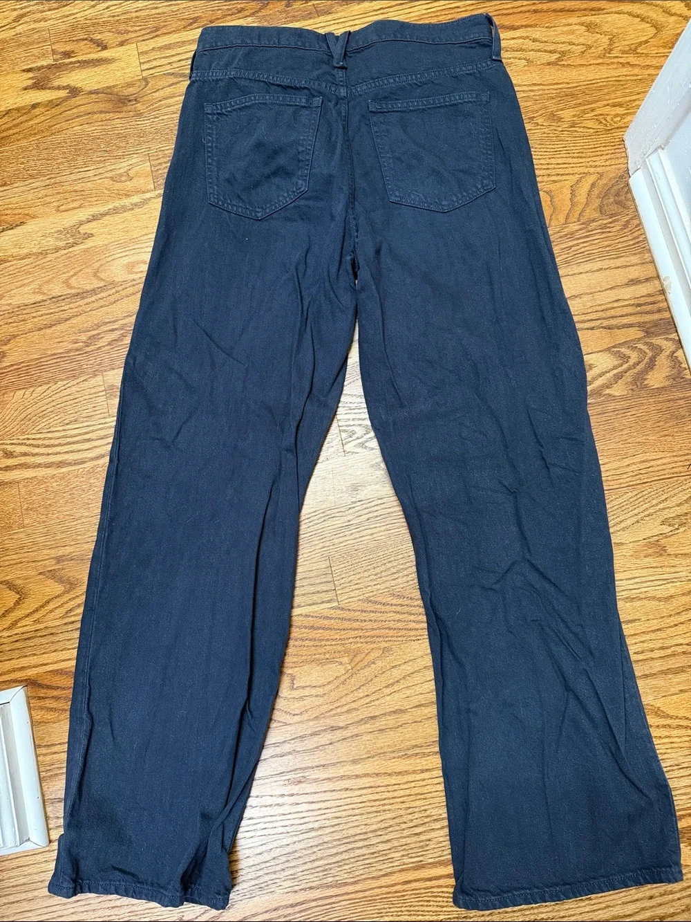 J. Crew Womens Straight Jeans